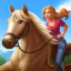 Horse Riding Tales Icon