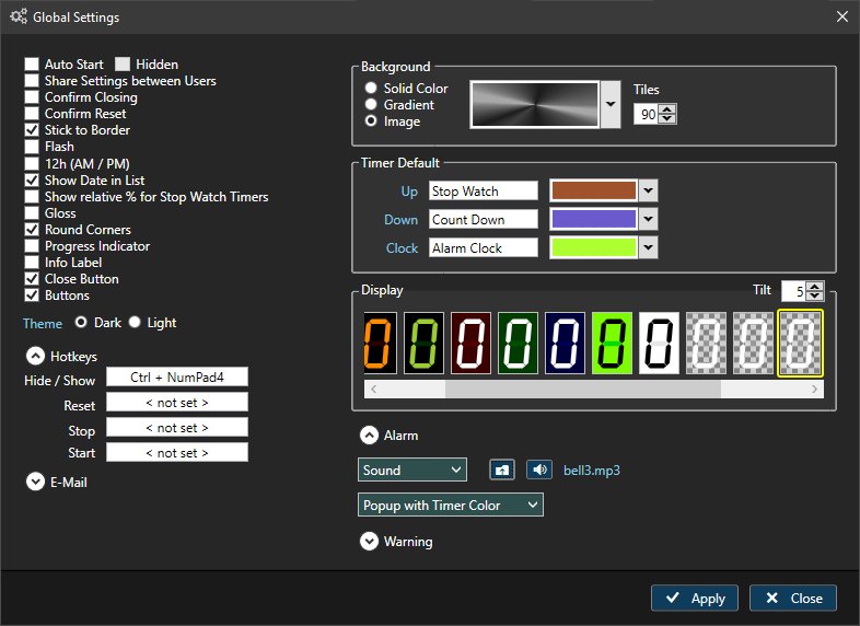 Таймер на windows 11. Программа таймер. Программа Multi Meter 0.03. Таймер MULTICONTROL car. MULTITIMER PC.