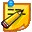 Power Notes Icon