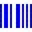 Barcode Components Icon