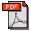 Convert to PDF Icon