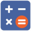 ClevCalc Icon
