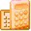 Mini Calculator Icon