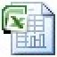 Worksheet Booster Icon