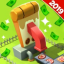 Pizza Factory Tycoon - Idle Clicker Game Icon