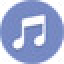 ThunderSoft Free Apple Music Converter Icon