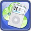 Tinysoar dvd to ipod converter Icon