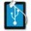iPad File Explorer Icon