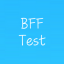 BFF Test Icon