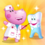Kids Doctor: Dentist Icon