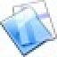 Magic Folder Icon Icon