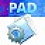 FreeSpamFilter Screensaver Icon