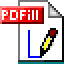 PDFill PDF Editor Professional Icon