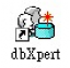 DbXpert for Oracle Icon
