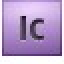 Adobe InCopy CS5 Icon