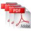 Magic PDF Merge&Split Plus Icon