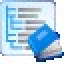 Adivo TechWriter for XML Schemas 2009 Icon