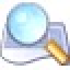 Keylogger Detector Icon