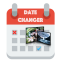 CM Batch JPEG Date Changer Icon