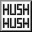 Hush-Hush Password Generator Icon