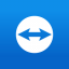 TeamViewer for Remote Control Icon