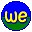 weNetOK Home Networks Icon