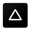 Delta Bitcoin & Cryptocurrency Portfolio Tracker Icon
