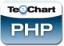 TeeChart for PHP Icon