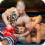 Wrestling Fight Revolution 20 Icon