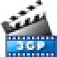 Joboshare 3GP Video Converter Icon