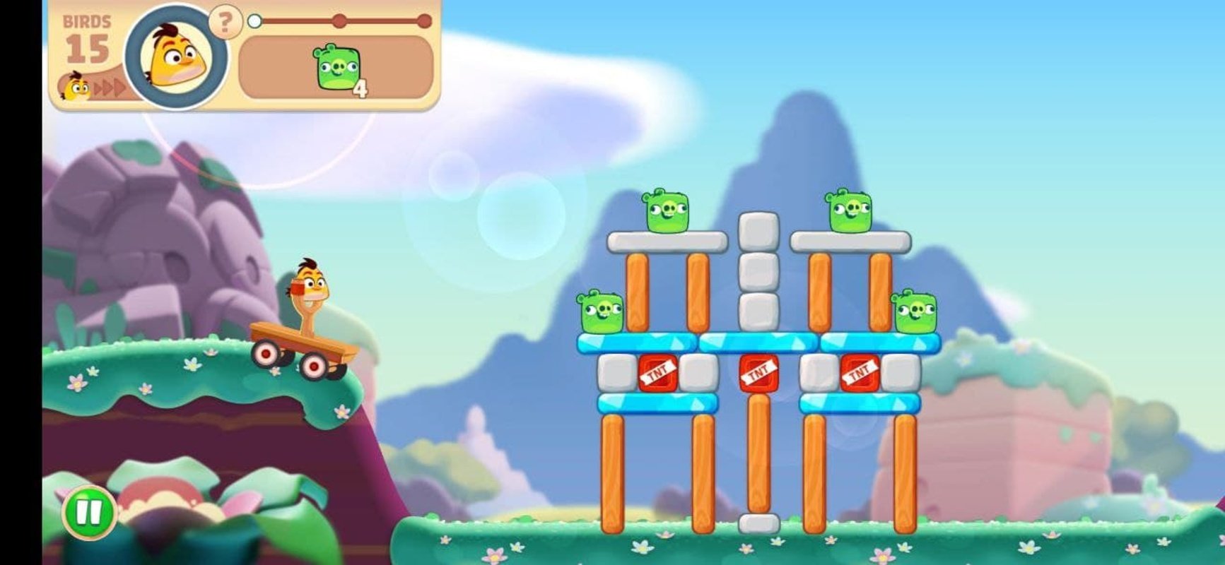 Angry Birds Journey release date, trailer & how to download new game