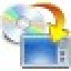 4Media DVD to MP4 Converter for Mac Icon