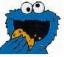 Cookiemonster Icon