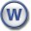 Watermark Factory Icon
