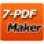 7-PDF Maker Icon