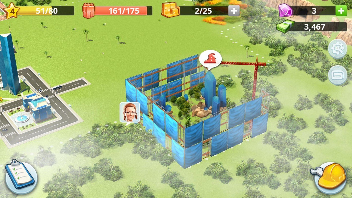 Little Big City 2 for Android Free Download