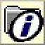 FolderInfo Icon