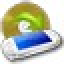 Joboshare DVD to PSP Converter for Mac Icon