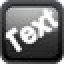 4Videosoft PDF to Text Converter Icon