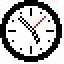 Amphis - Time Icon