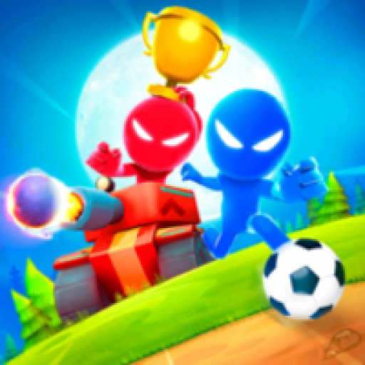 Stickman Party for Android Free Download Stickman Party for Android Free Download