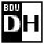 BDV DataHider Icon