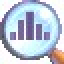 Visual TimeAnalyzer Icon