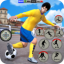 Street Soccer Kick Games Icon