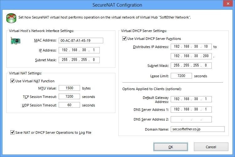 softether vpn free download