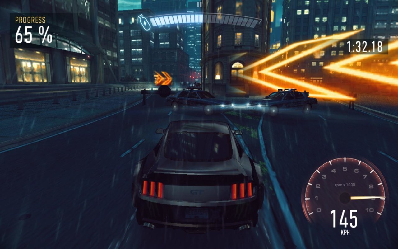 Need for Speed No Limits for Android Free Download