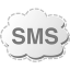 SMS sender Icon