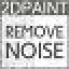 2Dpaint Remove noise Icon