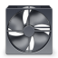 HDD Fan Control Icon