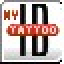 Tattoo ID Enterprise Icon
